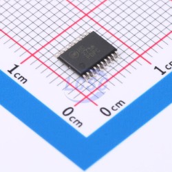 onsemi MM74HC273MTC onsemi MM74HC273MTC