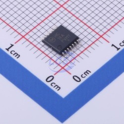 onsemi MC74HC14ADTG onsemi MC74HC14ADTG