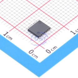 onsemi MC74HC595ADTG onsemi MC74HC595ADTG