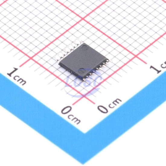 onsemi MC74HC595ADTG onsemi MC74HC595ADTG