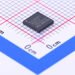 MICROCHIP KSZ8081RNBCA-TR