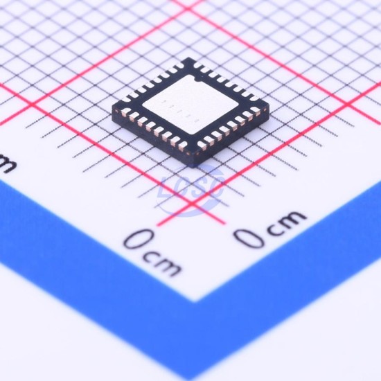 MICROCHIP KSZ8081RNBCA-TR