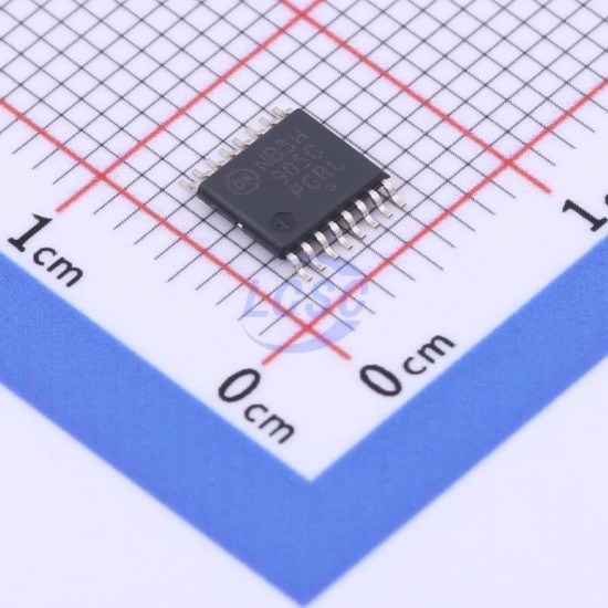 onsemi NB3H83905CDTG