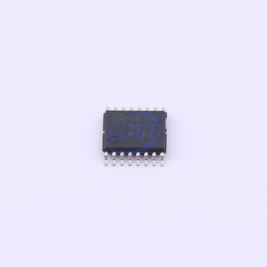 onsemi NB3H83905CDTG