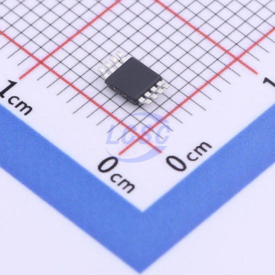 onsemi NB100ELT23LDTG