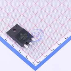 onsemi SGF23N60UFTU onsemi SGF23N60UFTU