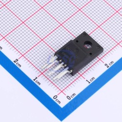 onsemi FSDM07652REWDTU onsemi FSDM07652REWDTU
