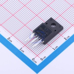 onsemi FSGM0565RBWDTU onsemi FSGM0565RBWDTU