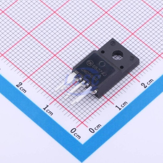 onsemi FSGM0565RBWDTU onsemi FSGM0565RBWDTU