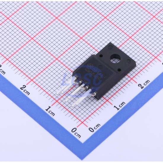 onsemi FSGM0565RWDTU onsemi FSGM0565RWDTU