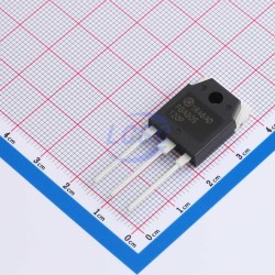 onsemi FGA30S120P