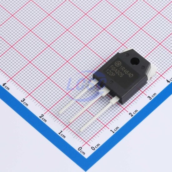 onsemi FGA30S120P