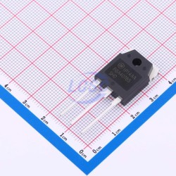 onsemi FGA40T65SHD