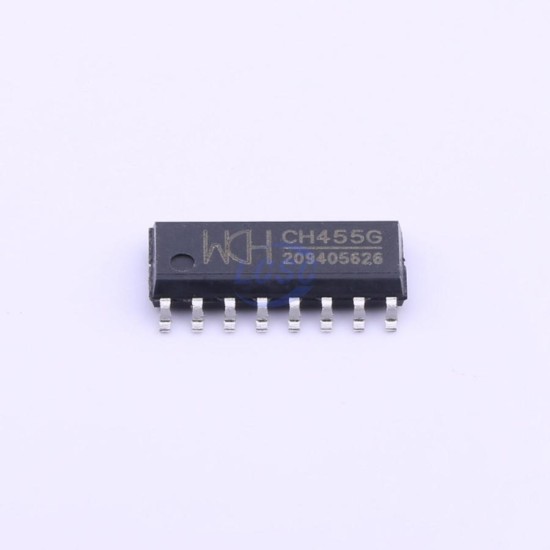 WCH CH455G