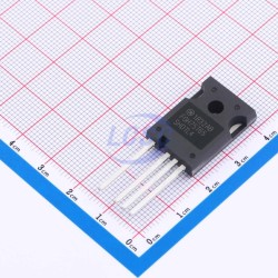 onsemi FGH75T65SHDTL4 onsemi FGH75T65SHDTL4