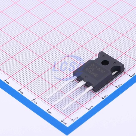 onsemi FGHL50T65MQD