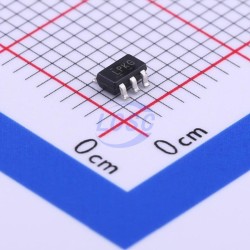 TI LP2985A-33DBVR TI LP2985A-33DBVR
