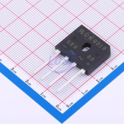 onsemi GBU8D onsemi GBU8D