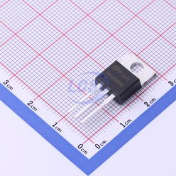 onsemi HGTP5N120BND onsemi HGTP5N120BND