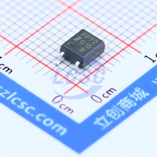 ISOCOM IS2701-1B ISOCOM IS2701-1B