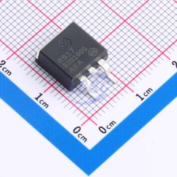 onsemi NRVBBS20100CTT4G onsemi NRVBBS20100CTT4G