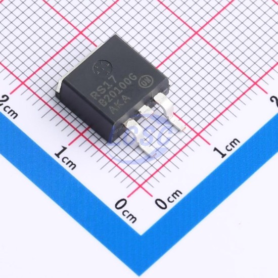 onsemi NRVBBS20100CTT4G