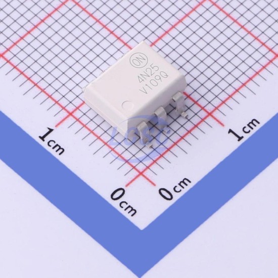onsemi 4N25SR2VM onsemi 4N25SR2VM