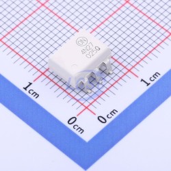 onsemi 4N27SR2M onsemi 4N27SR2M