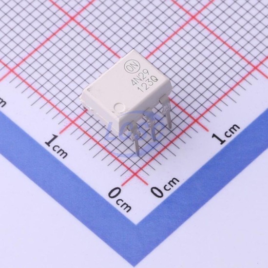 onsemi 4N29M onsemi 4N29M
