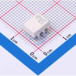 onsemi 4N32SM onsemi 4N32SM