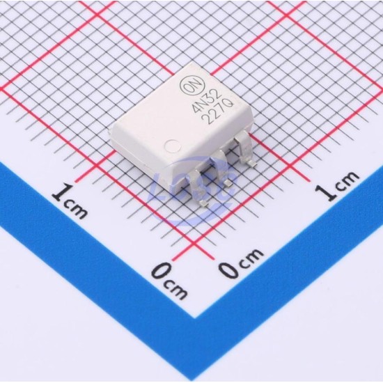 onsemi 4N32SM onsemi 4N32SM