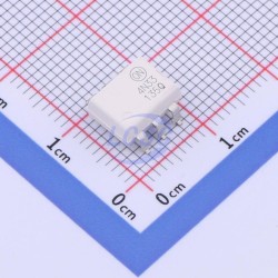 onsemi 4N33SR2M onsemi 4N33SR2M