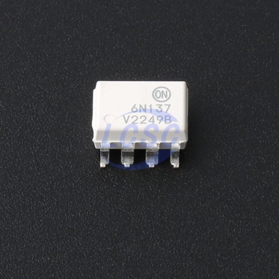 onsemi 6N137SDVM
