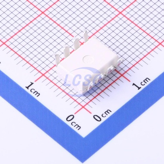 onsemi 6N137SM