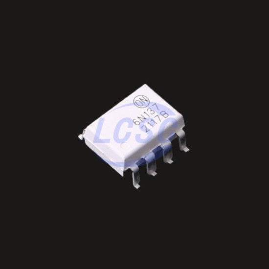 onsemi 6N137SM