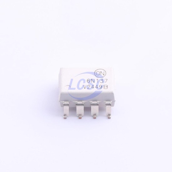 onsemi 6N137SVM