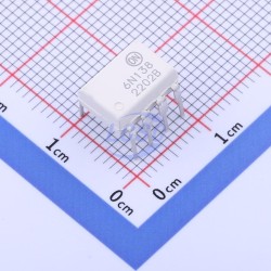 onsemi 6N138M onsemi 6N138M