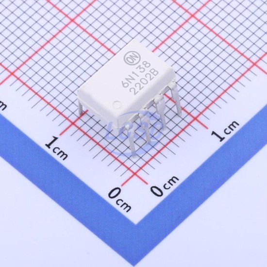 onsemi 6N138M onsemi 6N138M