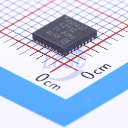TI MSP430F2132IRHBR