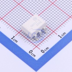 onsemi CNY173SM onsemi CNY173SM