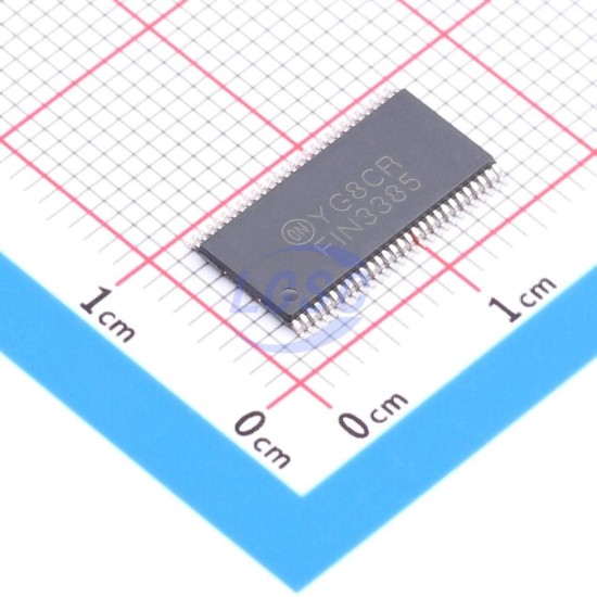 onsemi FIN3385MTDX onsemi FIN3385MTDX