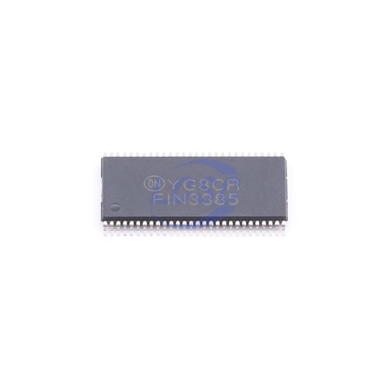 onsemi FIN3385MTDX onsemi FIN3385MTDX
