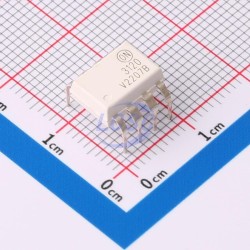 onsemi FOD3120TV