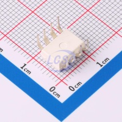 onsemi FOD3120TV onsemi FOD3120TV