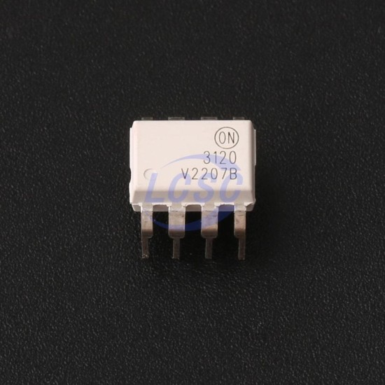onsemi FOD3120TV