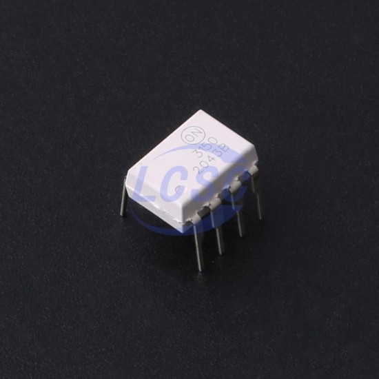 onsemi FOD3150