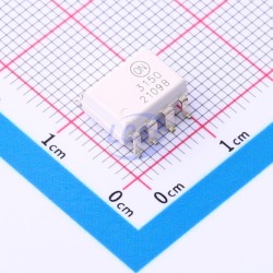 onsemi FOD3150S