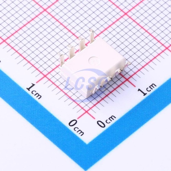 onsemi FOD3150S