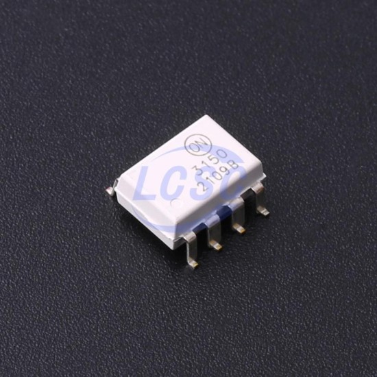 onsemi FOD3150S