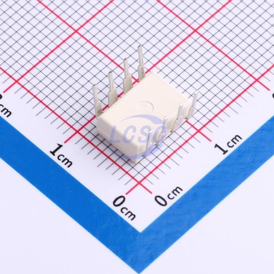 onsemi FOD3180
